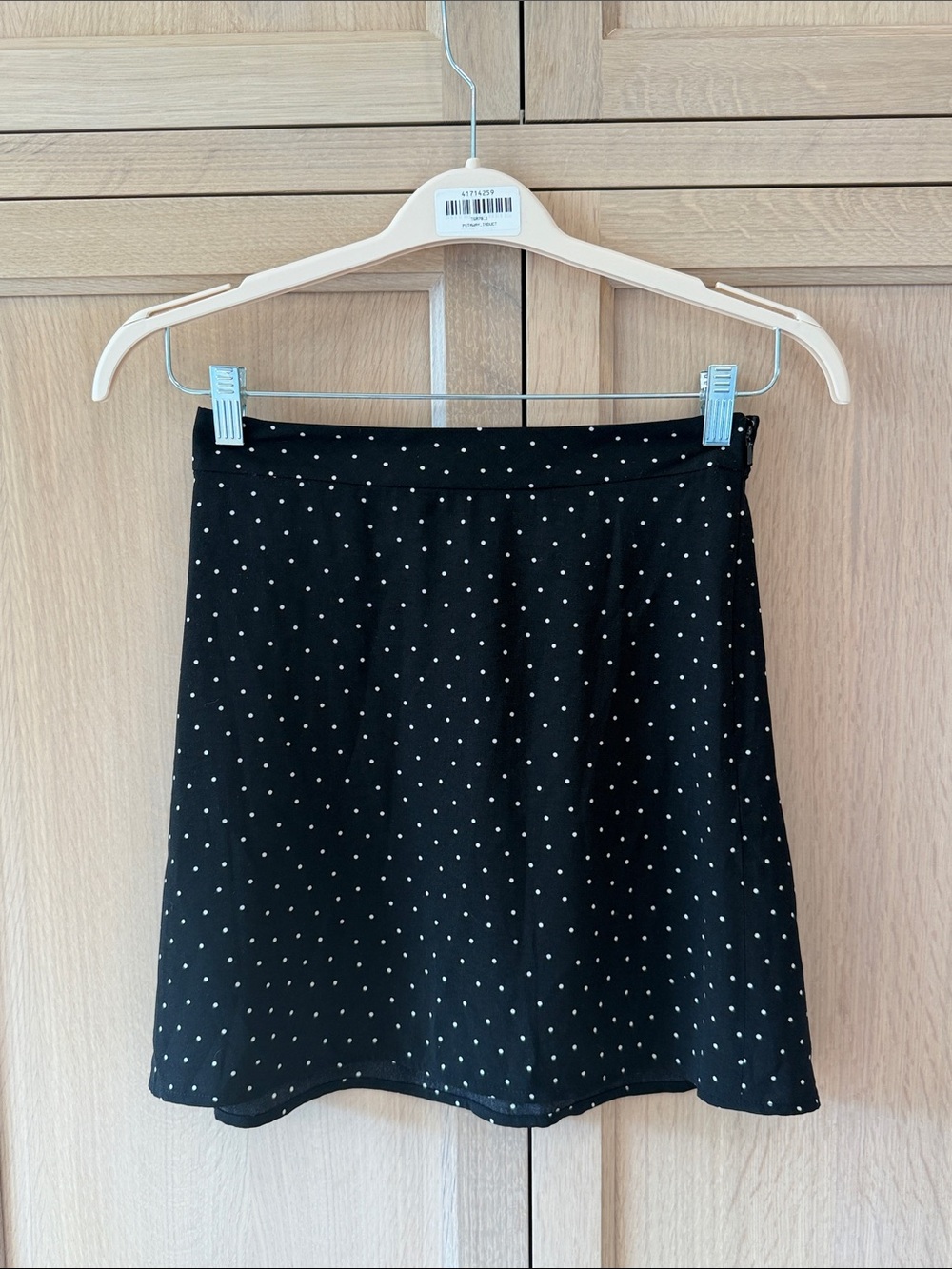BP. | Polka Dot Skirt | Size: Small